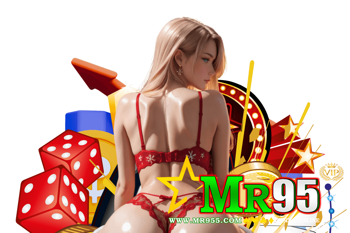 mr95 สมัคร